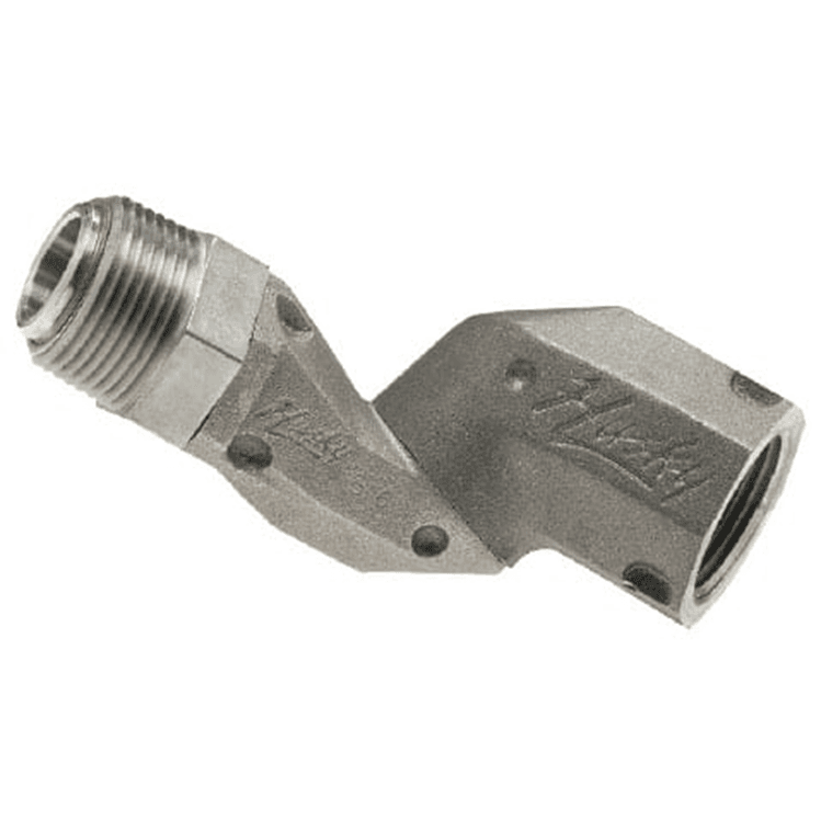 HUSKY Swivel, High-Flow / High