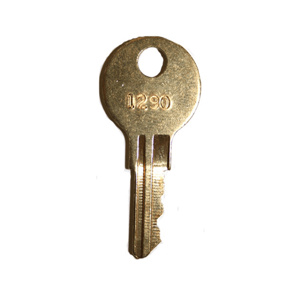 WAYNE Key 1290